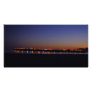 Santa Cruz Photo Card