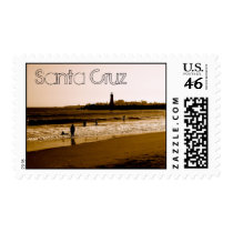 Santa Cruz Postage