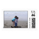 Santa Cruz postage
