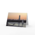 Santa Cruz Sailing Expressions Card by LorrieM Santa Cruz Sailing Expressions Card