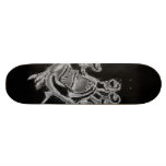 SANTA CRUZ SKATE BOARD DECKS