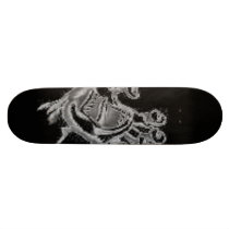 SANTA CRUZ SKATE BOARD DECKS