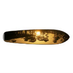 Santa Cruz Sunset Original Skatebpard Skateboard Decks