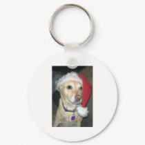 Santa Cutie keychains