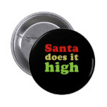 Santa does it high buttons