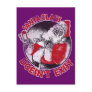 Santa Doesn't Exist! Post Cards