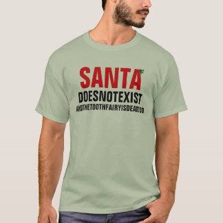 bad taste christmas shirts