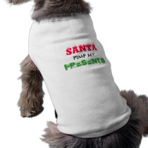 santa pet clothing by pbkooistra santa pet clothing