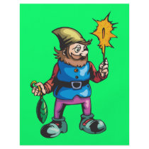 Santa Elf Magic Flyer