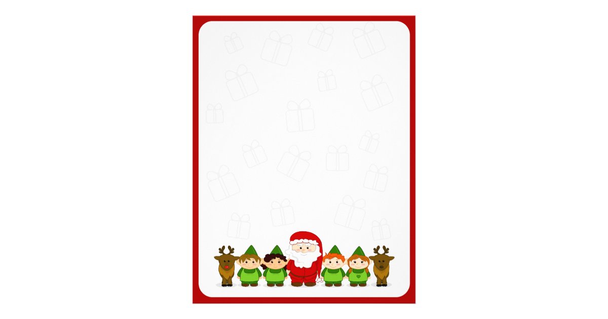 elf letter template christmas note paper ins ssrenterprises co elf letter template christmas note paper ins ssrenterprises co