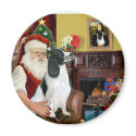 Santa-Engish Springer 7 magnets