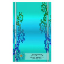 santa fe 2 stationery paper