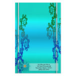 santa fe 2 stationery