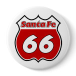 Santa Fe 66 buttons
