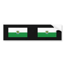 Santa Fe Antioquia, Columbia bumper stickers by bestflag Santa Fe Antioquia, Columbia bumper stickers