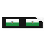 Santa Fe Antioquia, Columbia Bumper Sticker