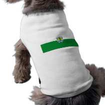 Santa Fe Antioquia, Columbia pet clothing by bestflag Santa Fe Antioquia, Columbia pet clothing