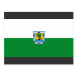 Santa Fe Antioquia, Columbia Postcard