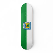 Santa Fe Antioquia, Columbia Skateboard Decks