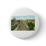 Santa Fe Avenue, Salina, Kansas buttons