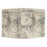 Santa Fe binders