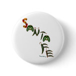 Santa Fe Chili Peppers buttons