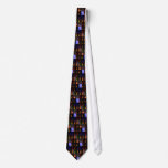 Santa Fe colors Custom Ties
