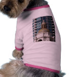 Santa Fe Depot In San Diego Which Is Amtrak Train Pet Tee