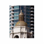 Santa Fe Depot In San Diego Which Is Amtrak Train Photo Cut Outs