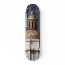 Santa Fe Depot In San Diego Which Is Amtrak Train skateboards by lifesphere Santa Fe Depot In San Diego Which Is Amtrak Train skateboards