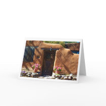 Santa Fe Doorway cards by Rebecca_Reeder Santa Fe Doorway cards