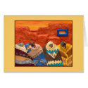 Santa Fe Dreaming cards by anneklar Santa Fe Dreaming cards