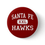 Santa Fe - Hawks - Catholic - Lakeland Florida buttons