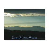 Santa Fe Mountains postcards by ehulsey07 Santa Fe Mountains postcards
