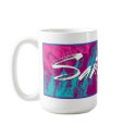 Santa Fe mugs by ZiaSun Santa Fe mugs