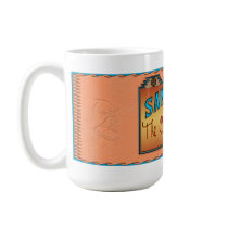 Santa Fe mugs by ZiaSun Santa Fe mugs