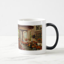 Santa Fe mugs