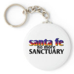santa fe,no more sanctuary key chains