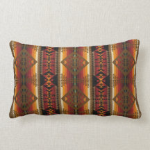 Santa Fe Pillow