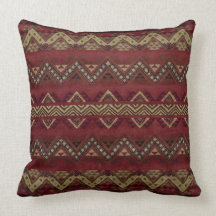 Santa Fe Pillow