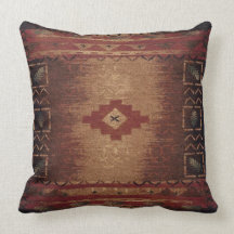 Santa Fe Pillow