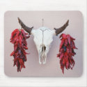 Santa Fe Style Mousepad
