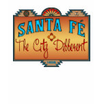 Santa Fe t-shirts