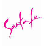 Santa Fe t-shirts
