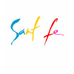 Santa Fe t-shirts