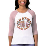 Santa Fe Shirts