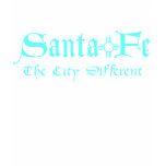 Santa Fe t-shirts