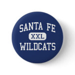 Santa Fe Wildcats Middle Monrovia California buttons
