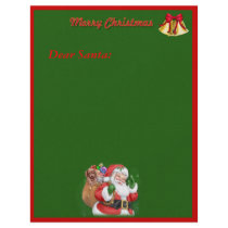 Santa Flyer