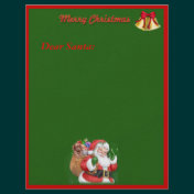 Santa Flyer